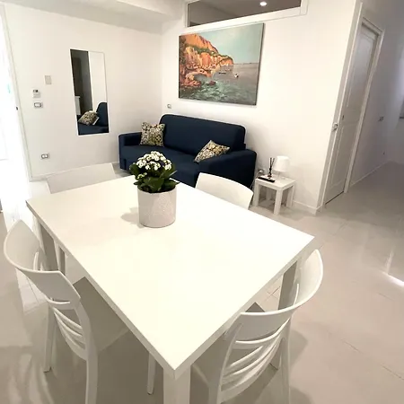 Apartamento Terrazza Aretusa Amalfi Coast